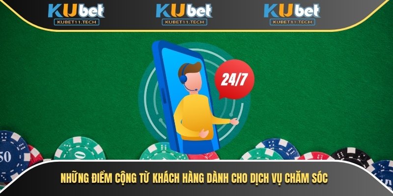 Công nghệ giúp giảm tải cho nhân viên chăm sóc khách hàng